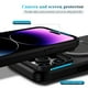 thumbnail image 3 of Funda FOXDOCK para iPhone 15 Pro – Magnética Antigolpes con Soporte y Protección Doble, 3 of 6