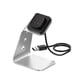 thumbnail image 3 of Repuestos De Cable Cargador Smartwatch De Alto Rendimiento Para Versa3 Sense Argent Con Soporte, 3 of 5