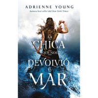 Puck - Libro La Chica Que Nos Devolvio El Mar