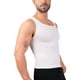 thumbnail image 2 of Camiseta Reductora Seamless Hombre 5515, 2 of 3