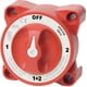 thumbnail image 1 of Interruptor de batería Blue Sea Systems E-series Selector 9001E, 1 of 5