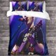 thumbnail image 3 of Ed Sheeran 3D Comforter Cover Set for Singer Actor Duvet Cover Bedding Set Bedspread Cover, 3 of 3