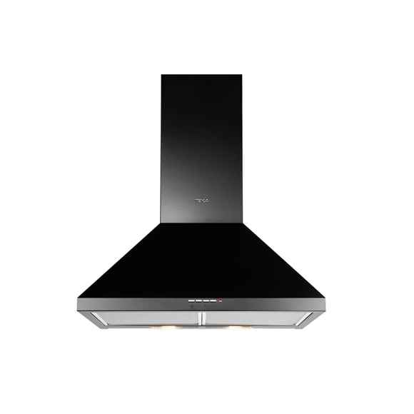 Campana 60 cm Dbb 60 Negra