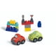 thumbnail image 1 of Bloques De Carrera 26 Piezas, 1 of 3