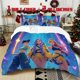 thumbnail image 1 of 3pcs K POP Girl Group Dance Printed Bedding Set Soft Duvet Cover with 2 Pillowcases All Season Comfort, 1 of 5