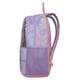 thumbnail image 4 of Mochila Infantil Sunny Tie Dye Malva Head, 4 of 5