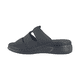 thumbnail image 4 of SANDALIAS PASSER NEGRO CASUAL MUJER 008-02 - Talla 39, 4 of 6