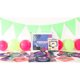 thumbnail image 1 of Pack Celebración Animal Print Morado, 1 of 1