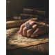 thumbnail image 3 of Anillo Nordico Vikingo Lobo Hombre Moda Masculina, 3 of 3