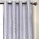 thumbnail image 3 of Cortinas para ventanas Dolce Mela DMC720, 148 x 250 cm, color azul, 3 of 5
