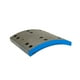 thumbnail image 3 of Balata Freno 7 Pulg Perforada - Fd/88 (Vw04), 3 of 3