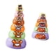 thumbnail image 4 of Mollyoshka Muñecas Apilando Juguete Para Niños Para Niños Dones De Cumpleaños Para Niños, 4 of 5