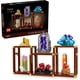 thumbnail image 1 of LEGO Ideas Colección Mineral Set de exhibición, 1 of 3