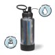 thumbnail image 3 of Botella térmica ThermoFlask de 950 ml, aislada y a prueba de fugas, 3 of 4