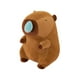 thumbnail image 4 of Carpincho De Peluche Con Retirada De Mocos Carpincho De Peluche Para Adultos Y Niños De 40 Cm, 4 of 5