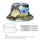 thumbnail image 2 of Sombrero Bucket Desmarcar Estudio Ghibli Adulto, 2 of 6