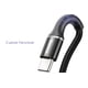 thumbnail image 5 of Cable USB Tipo C Carga Rápida 40w 5a Trenzado Y Reforzado, 5 of 7