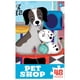 thumbnail image 1 of Puzzle MasterPieces Pet Shop 48 Piezas Infantil Ecológico, 1 of 3