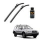 thumbnail image 1 of Plumillas para Subaru Forester 2002-2008, 1 of 3