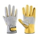 thumbnail image 5 of Guantes De Trabajo Guantes De Trabajo Antideslizantes Para Uso General En Trabajos De Jardinería Y Conducción, 5 of 5