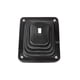 thumbnail image 2 of Kit de maletero y placa de cambio Hurst B-4, caucho negro, 2 of 4