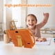 thumbnail image 4 of Tableta PEICHENG Kids de 7 pulgadas con Android 12.0, 4 GB de RAM, 32 GB de ROM, 4 of 7