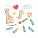 thumbnail image 2 of Sophie La Girafe Crayones Y Figuras Para El Baño, 2 of 2