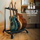 thumbnail image 2 of Soporte Plegable Wayfinder para 3 Guitarras, 2 of 9
