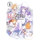 thumbnail image 1 of Novela ligera Yen Press Re:ZERO – Starting Life in Another World – Volumen 6, 1 of 1