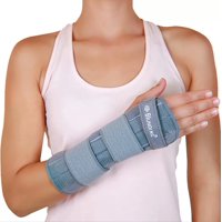 Blunding - Muñequera Para Túnel Carpiano