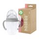 thumbnail image 2 of Mamadera 250 ml de Silicona Gris 1 Un, 2 of 4