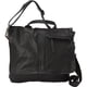 thumbnail image 1 of Cartera SHARO Crossbody Cuero Negro, 1 of 5