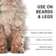thumbnail image 5 of Spray Quitamanchas Beard Para Perros Y Gatos 240 Ml, 5 of 8
