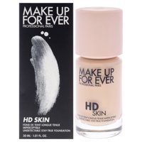 Base Make Up For Ever Hd Skin Indetectable N Ivory