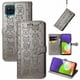 thumbnail image 2 of Funda Cartera FOXDOCK para Samsung Galaxy A22 4G , Flip PU con Relieve de Gatos y Perros, Tarjetero y Soporte, 2 of 6