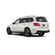 thumbnail image 1 of Pastillas Freno para auto Mercedes Benz GLS63 AMG 2013-2019 Trasero, 1 of 5