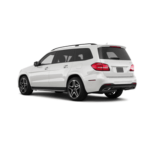 Powerstop - Pastillas Freno Para Auto Mercedes Benz Gls63 Amg 2013-2019 Delantero