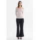 thumbnail image 4 of Polera Mujer Bardot Beige, 4 of 4
