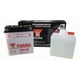 thumbnail image 1 of Bateria Moto 12n5 3 Bb5l b Yb5l b Ht5al Japonesa, 1 of 3