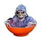 thumbnail image 5 of Decoraciones Eléctricas De Halloween Plato De Frutas Fantasma Tricky Yard Garden Decor StyleC, 5 of 6