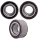 thumbnail image 2 of Rodamiento rueda trasera toyota hilux 2.5 2012 2015, 2 of 2