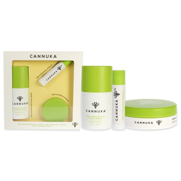 Kit Hidratante Facial