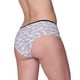 thumbnail image 3 of Calzón Bikini Mujer Negro S, 3 of 3