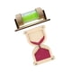 thumbnail image 5 of Baby Rainmaker Busy Board Toy Developmental Kids Rhythm StyleF, 5 of 5