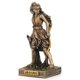 thumbnail image 4 of Figura Veronese Design Artemisa Bronce 4x4x9 cm, 4 of 4