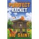 thumbnail image 1 of Libro Purrfect Racket: Los misterios de Max, 1 of 1