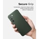 thumbnail image 4 of Funda Ringke Onyx para Samsung Galaxy S23, verde oscuro, 4 of 9