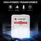 thumbnail image 4 of Convertidor Step Up GURVMP 110V/120V a 220V 300W, 4 of 9