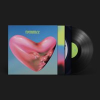 Álbum De Música Xl Recordings Romance