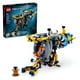 thumbnail image 1 of Set LEGO Technic Submarino de Aguas Profundas, 1 of 3
